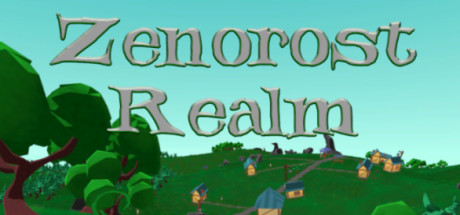 Zenorost Realm header
