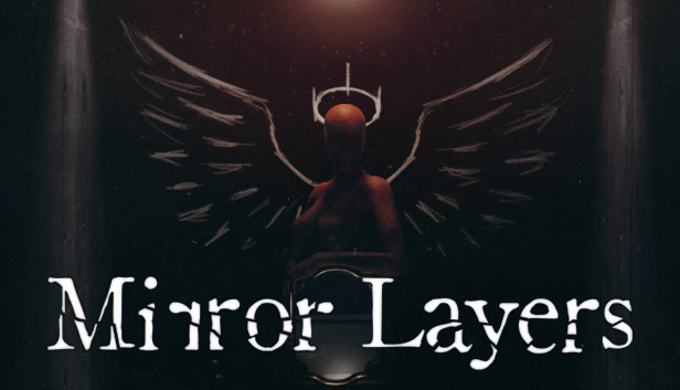 Mirror Layers Steam capsule image