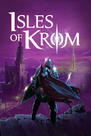 Isles of Krom cover art