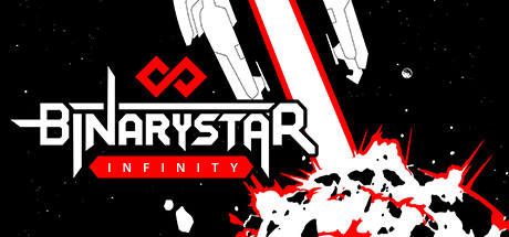 Binarystar Infinity concurrent players on Steam