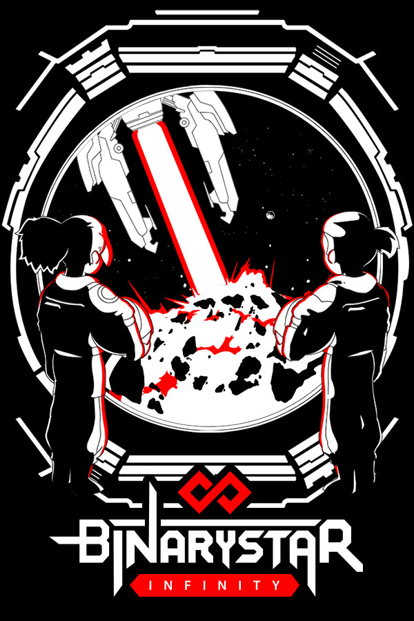 Binarystar Infinity