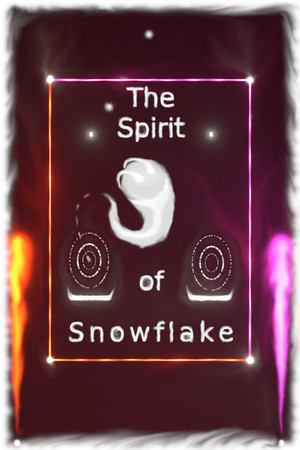 Snowflake S.O.S cover art