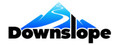 Downslope