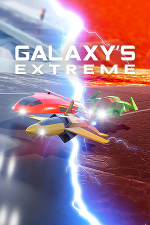 Galaxy's Extreme cover art