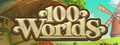 100 Worlds - Escape Room Game