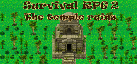 Survival RPG 2: Temple ruins