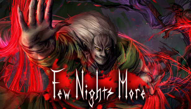 Few Nights More Steam capsule image
