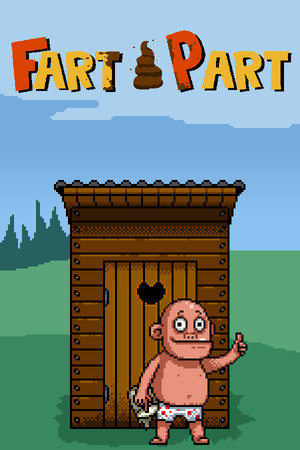 FartPart cover art
