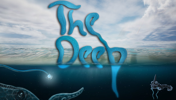 The Deep Steam capsule image