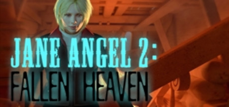 Teaser image for Jane Angel 2: Fallen Heaven