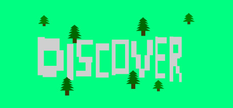 Discover