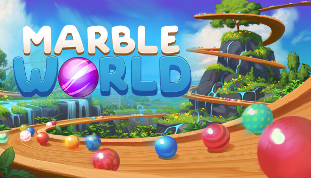 Marble game