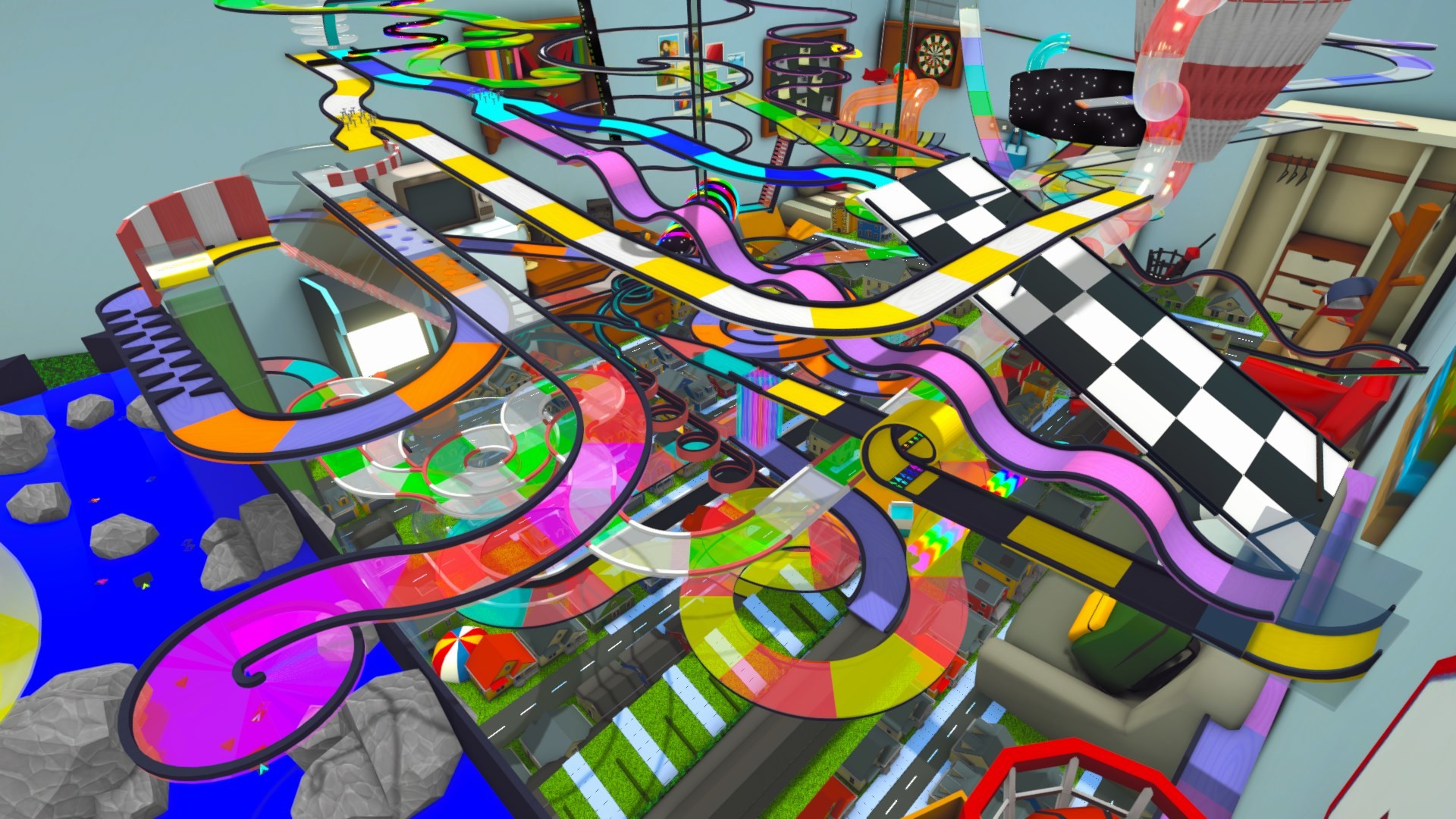 Marble World on Steam