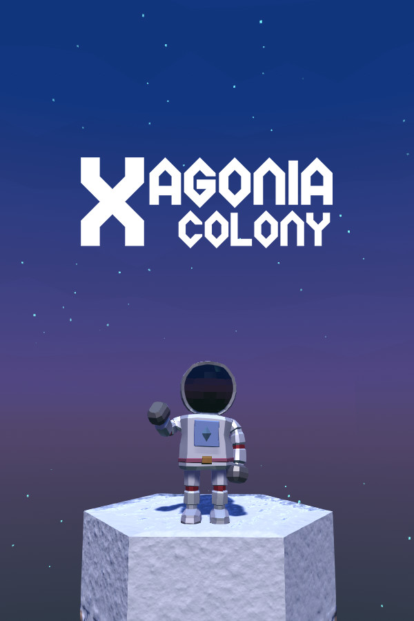 Xagonia Colony