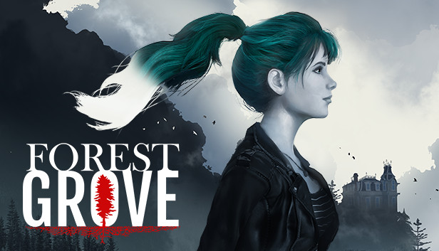 Forest Grove Steam capsule image