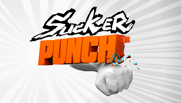Sucker Punch VR Steam capsule image