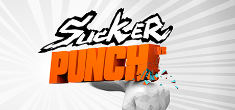 Sucker Punch VR header