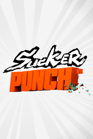 Sucker Punch VR cover art
