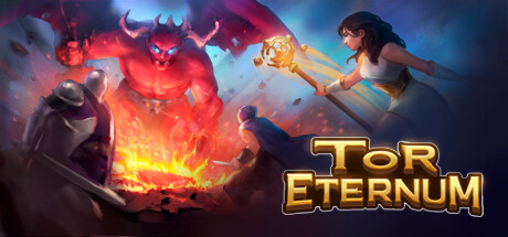 Tor Eternum Cover Image