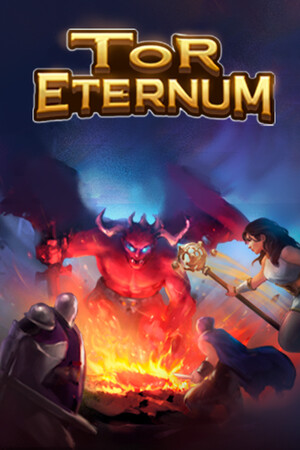Tor Eternum cover art