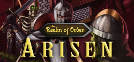 Tales of the Realm: Arisen header image