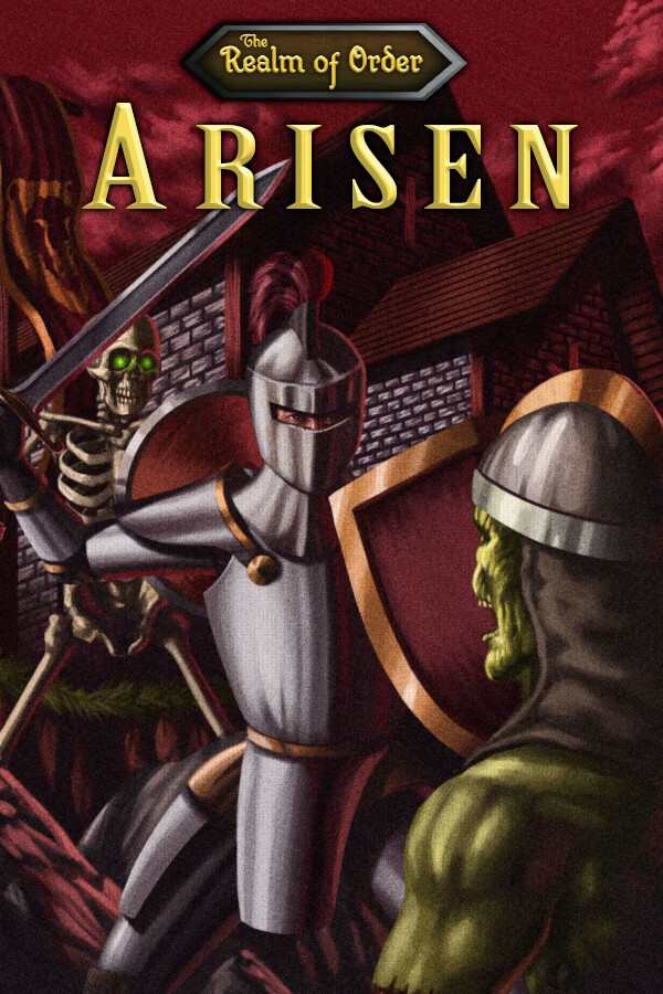 Tales of the Realm: Arisen