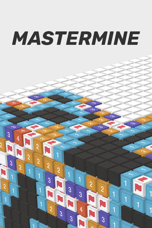 Mastermine cover art