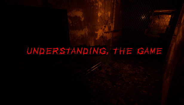 Understanding, The Game Steam capsule image