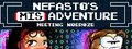 Nefasto's Misadventure: Meeting Noeroze