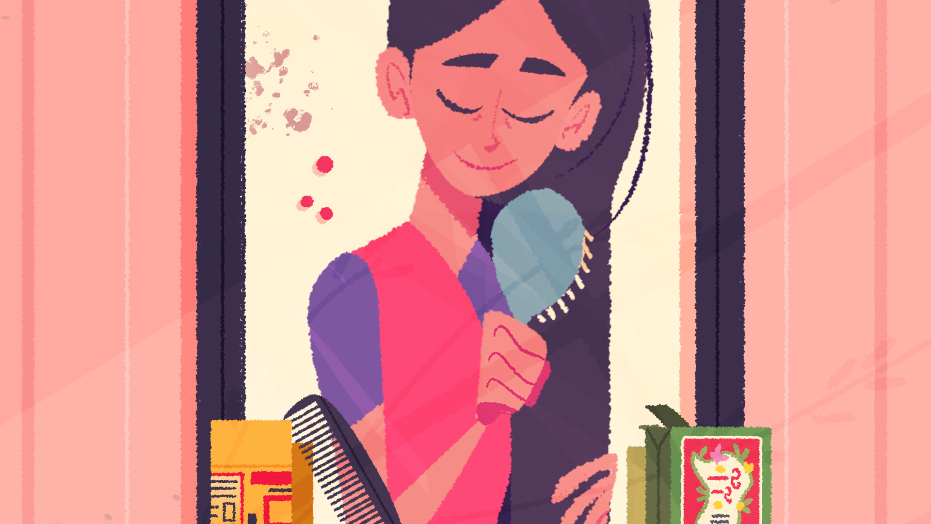 Indie Game Lover Venba