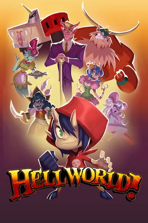 Hellworld! Demo