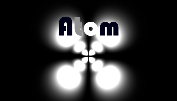 Atom Steam capsule image