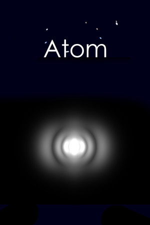Atom cover art