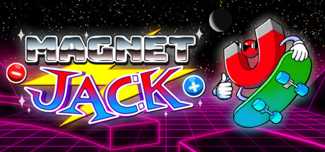 Magnet Jack Cover Image