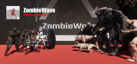 Baixar ZombieWave-UnlimitedChallenges Torrent