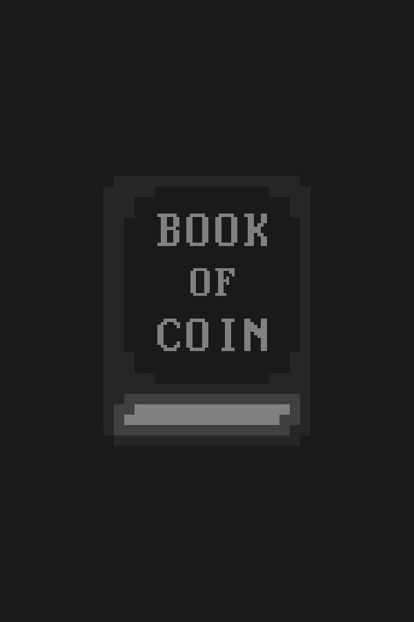 Book of Coin