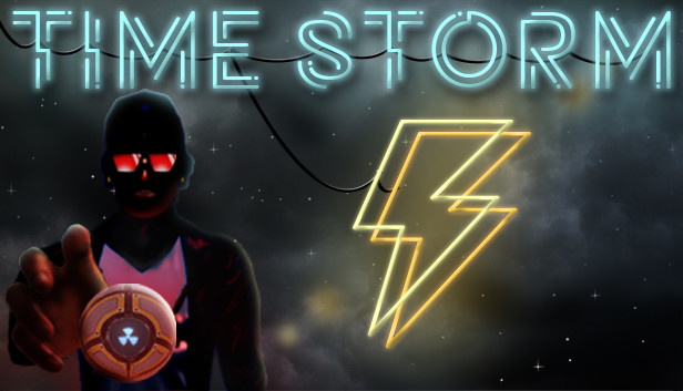 Rhythm Storm no Steam