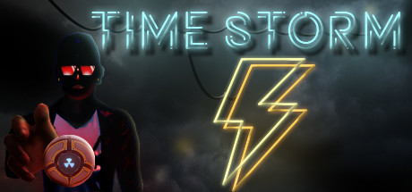 Time Storm concurrent players on Steam
