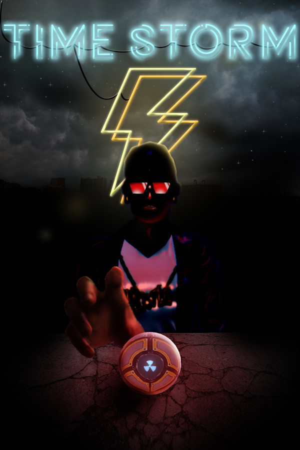 Time Storm