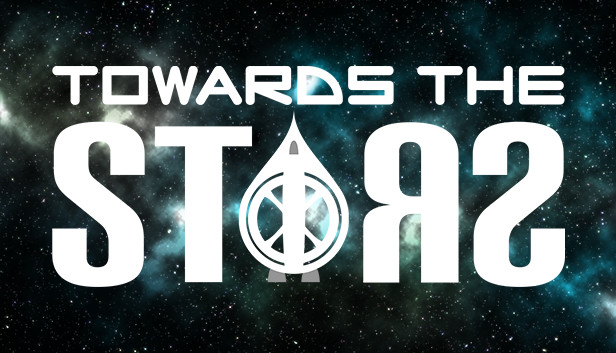 Towards The Stars Steam capsule image