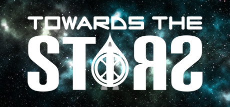 Towards The Stars Cover Image