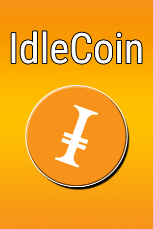 IdleCoin cover art