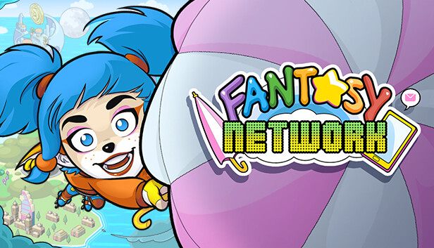 Fantasy Network Steam capsule image