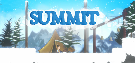 Summit Cover Image