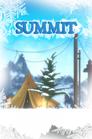 Summit cover art