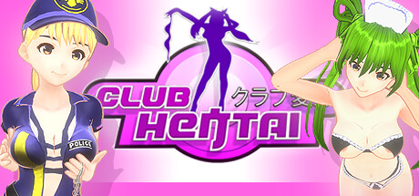 Baixar Club Hentai: Girls, Love, Sex Torrent