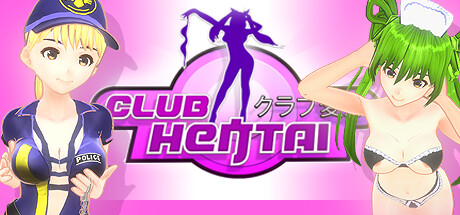 Club Hentai: Girls, Love, Sex