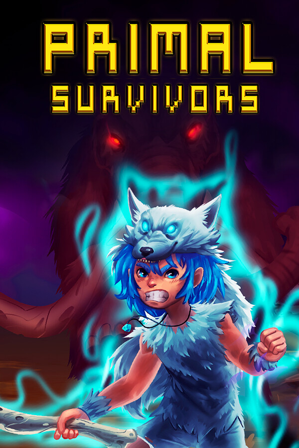 Primal Survivors