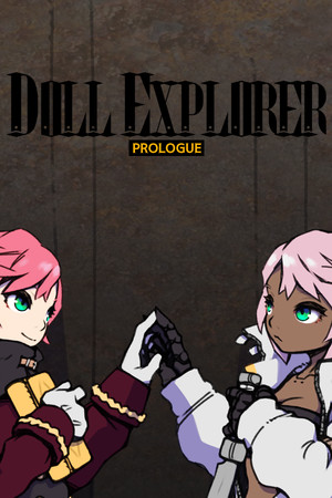 Doll Explorer Prologue cover art