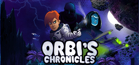 Orbi's chronicles Cover Image